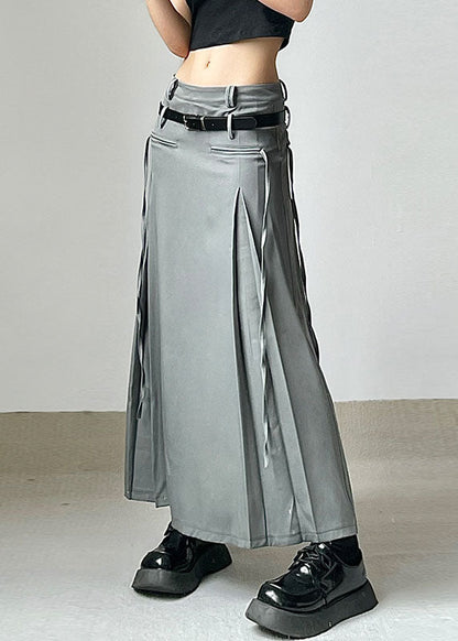 Well Tailored Garment with a Graceful Silhouette