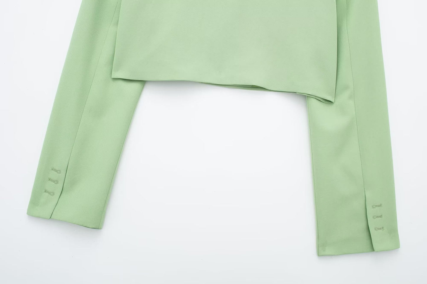 Classic Vintage Garment with a Flattering Fit