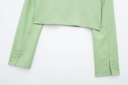 Classic Vintage Garment with a Flattering Fit