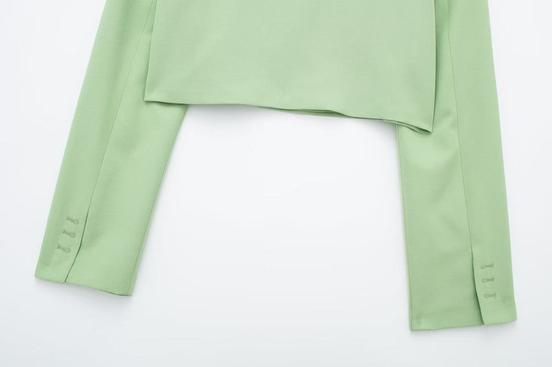 Classic Vintage Garment with a Flattering Fit