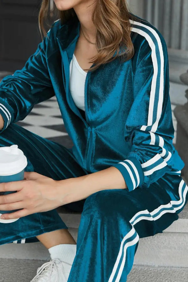 Vintage Inspired Garment with a Contemporary Edge