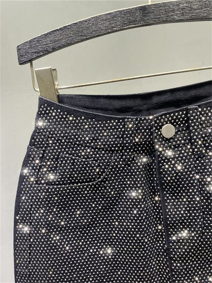 Beautifully Finished Bag in a Timeless Design