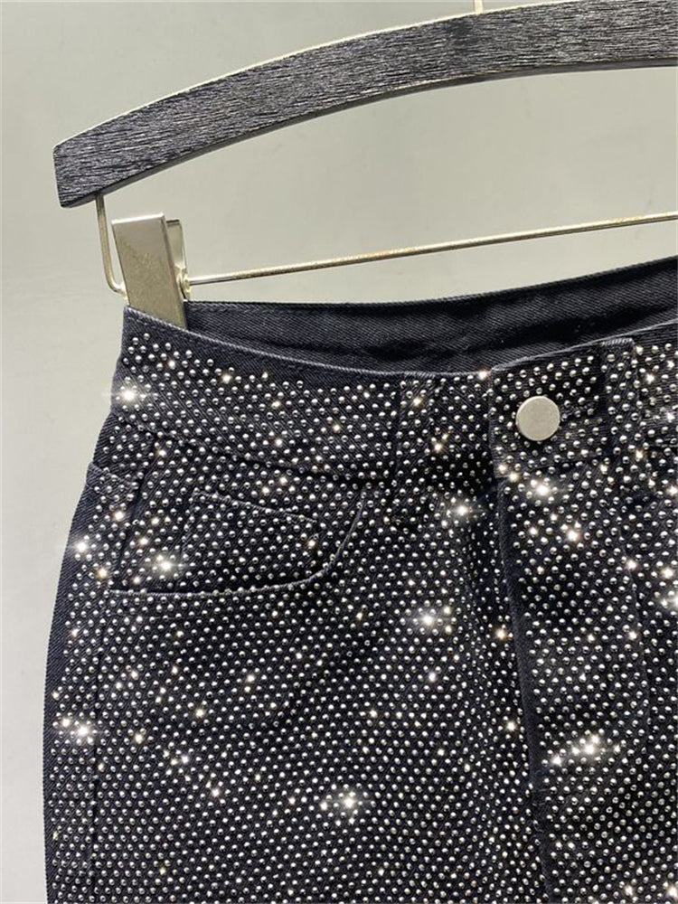 Beautifully Finished Bag in a Timeless Design