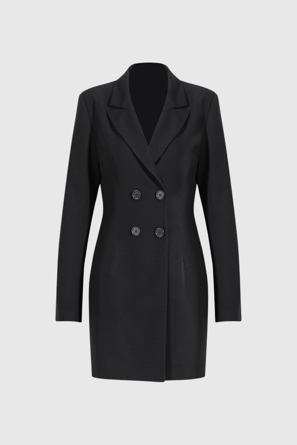 Beautifully Crafted Garment in a Classic Style