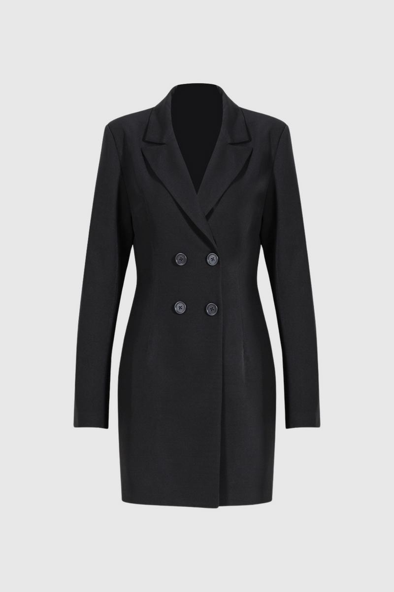 Beautifully Crafted Garment in a Classic Style