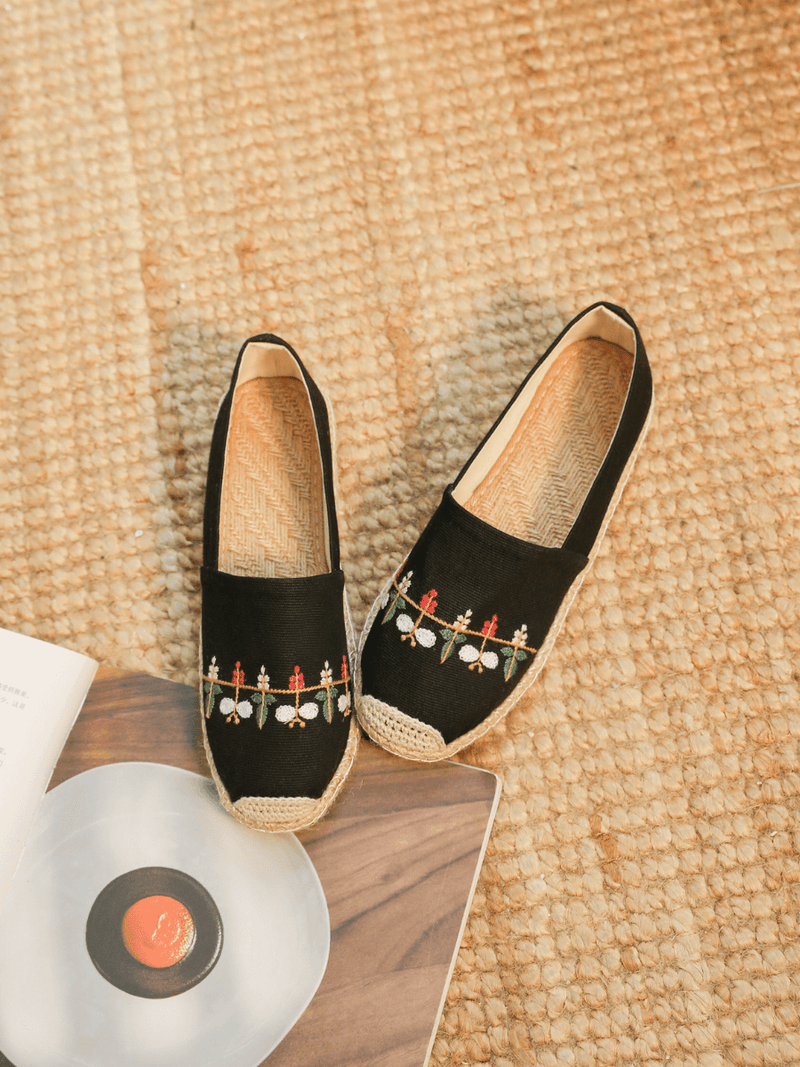 Classic Vintage Garment with a Flattering Fit
