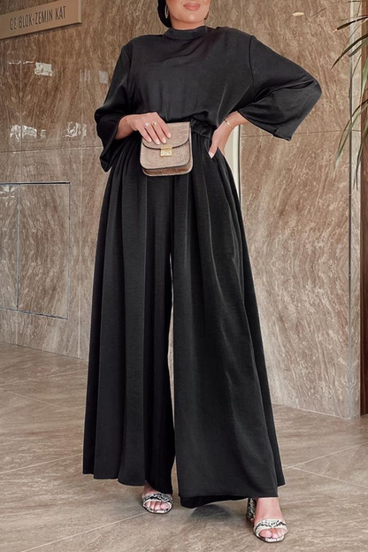Polished Garment with an Effortless Classic Look