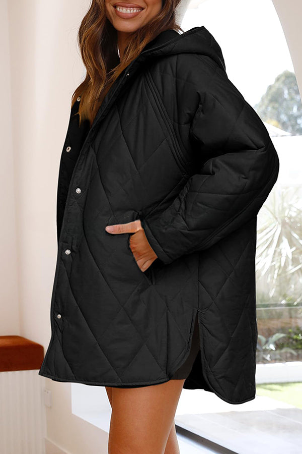 Beautifully Balanced Coat with Timeless Character
