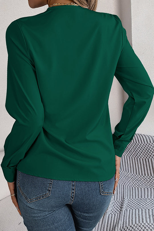 Beautifully Crafted Shirt in a Classic Style