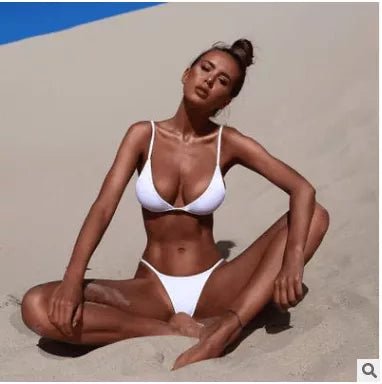 Classic Vintage & Enduringly Stylish Bikini