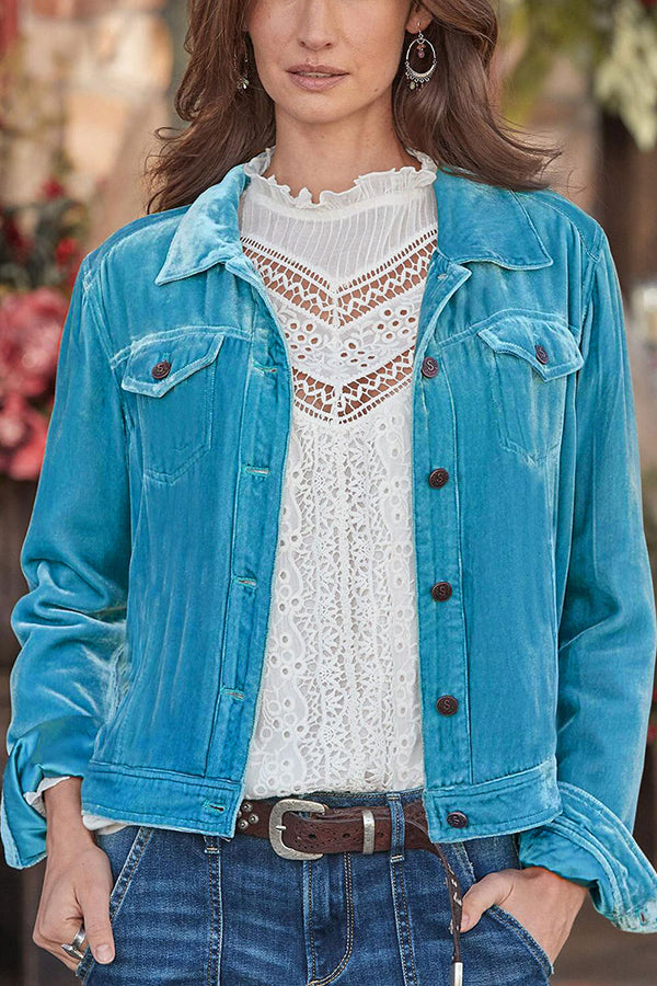 Classic Vintage & Enduringly Stylish Jacket