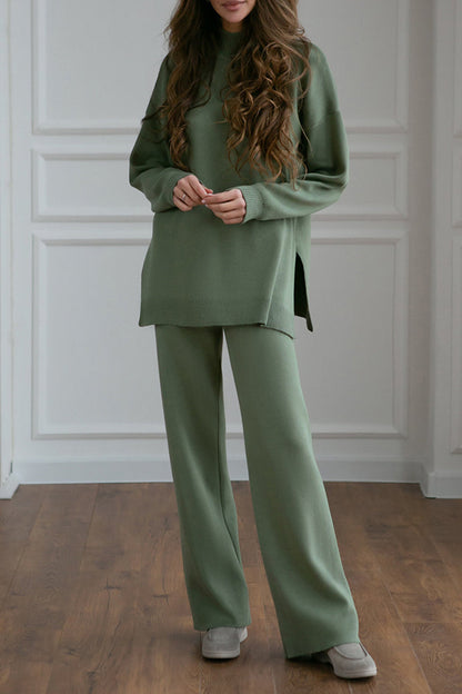 Beautifully Balanced Garment with Timeless Character