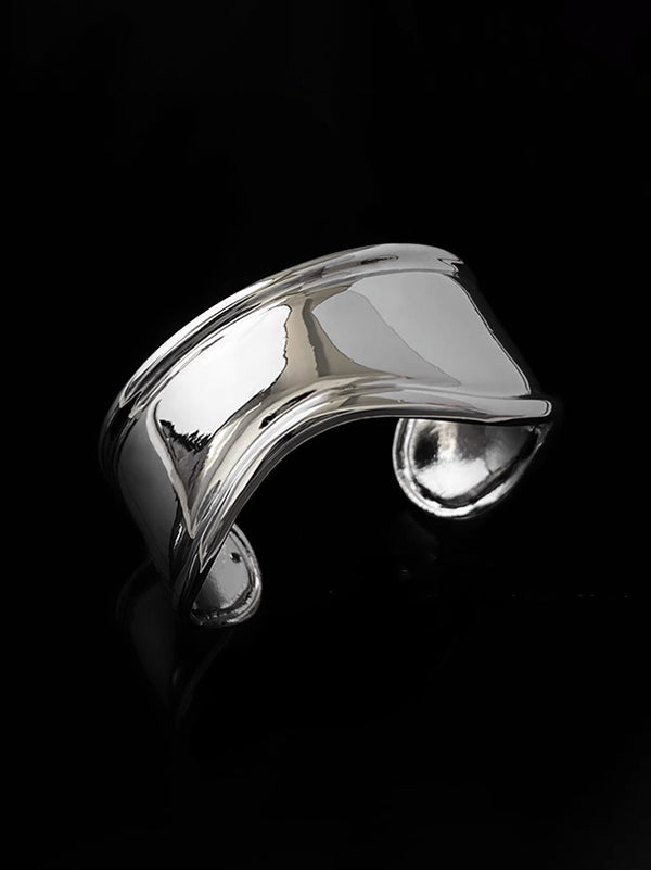 Beautifully Balanced Garment with Timeless Character