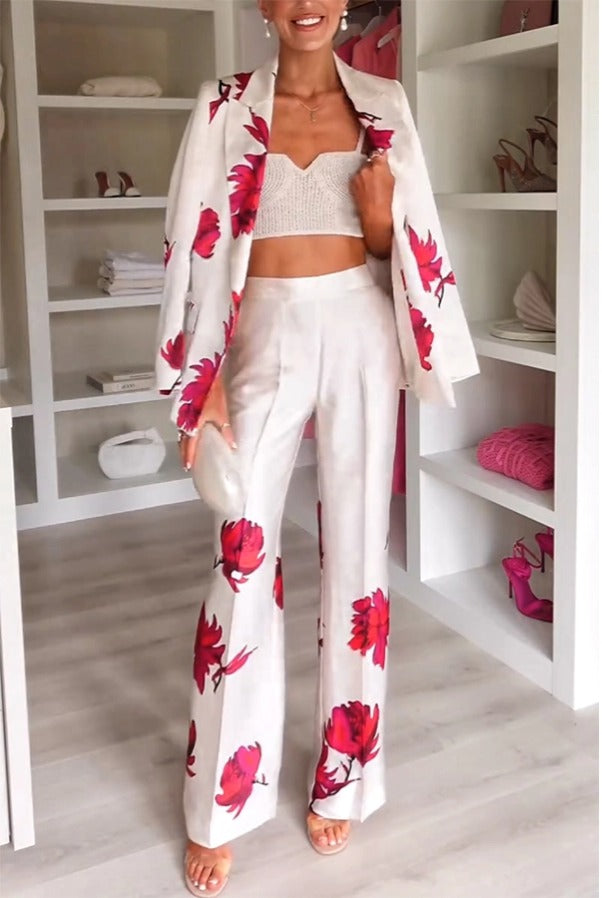 Beautifully Crafted Pants in a Classic Style