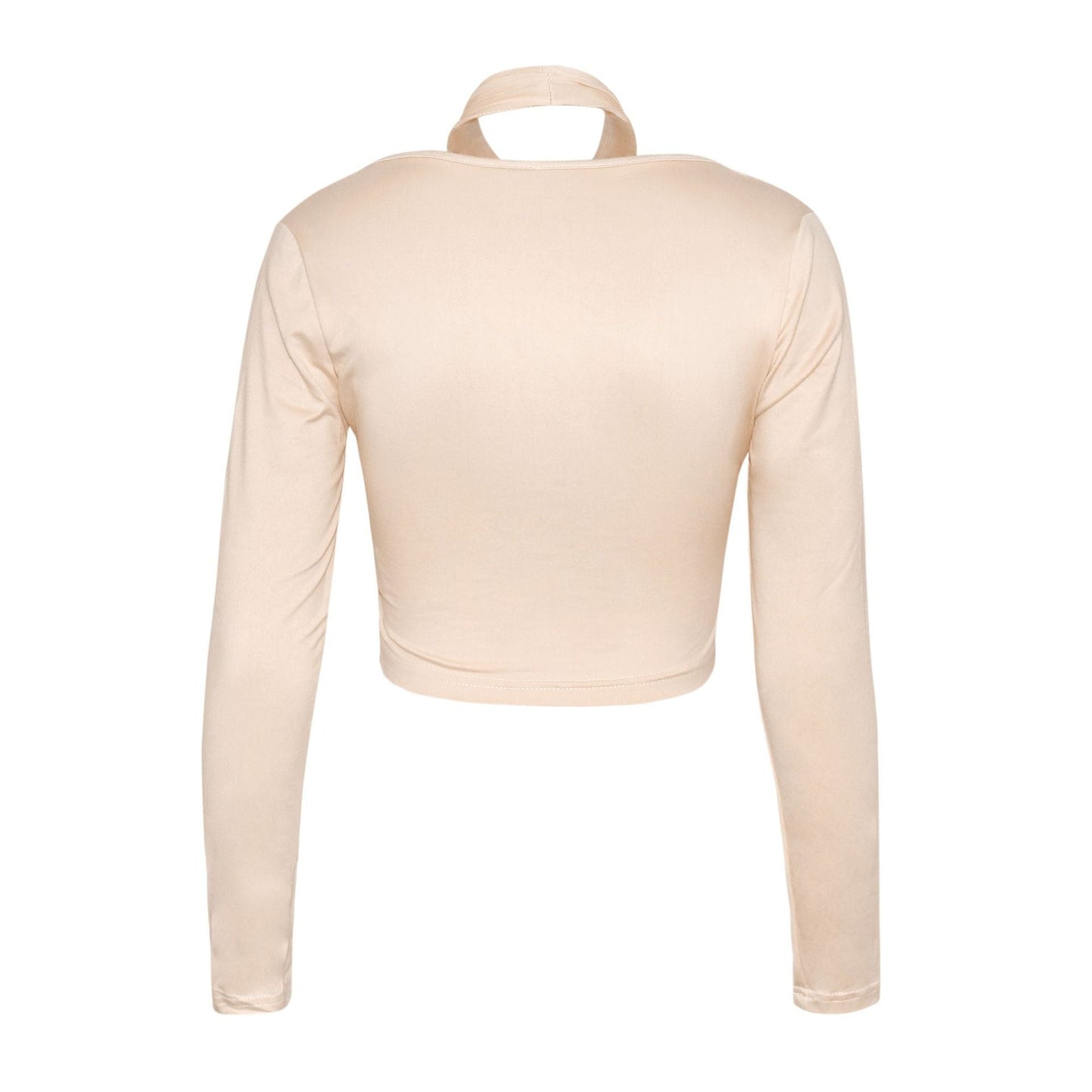 Elegantly Styled Top for Everyday Wear