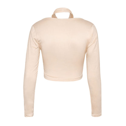 Elegantly Styled Top for Everyday Wear