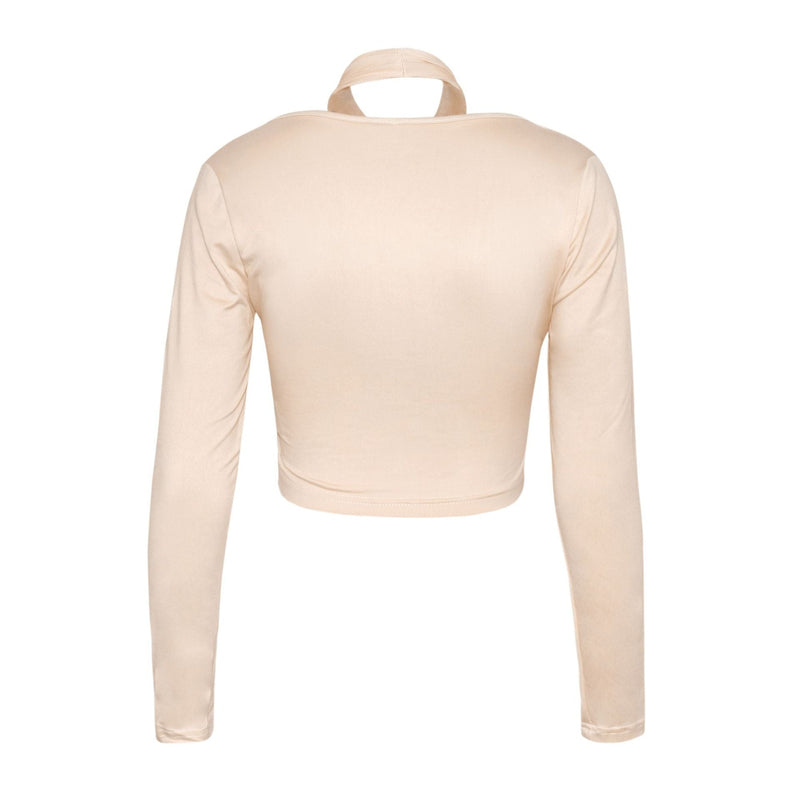 Elegantly Styled Top for Everyday Wear