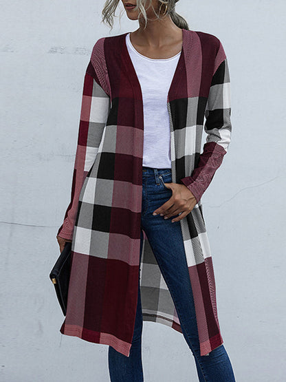 Effortlessly Elegant Garment with a Timeless Design