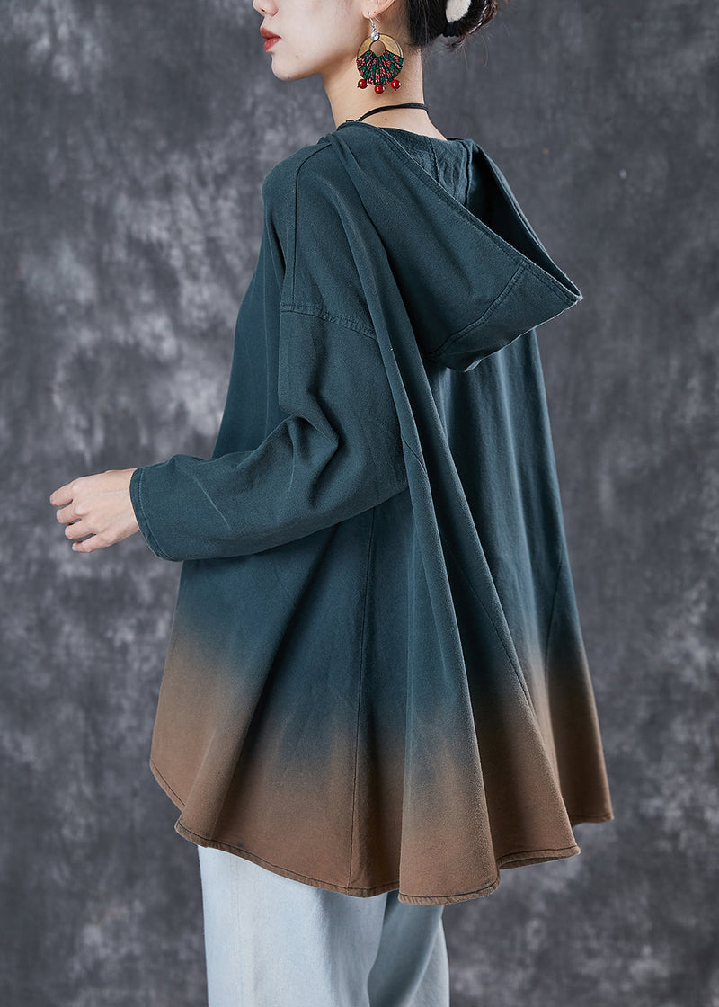 Well Tailored Shirt with a Graceful Silhouette