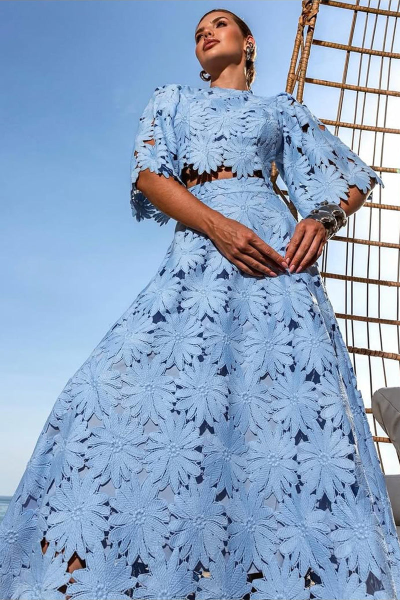 Beautifully Balanced Top with Timeless Character