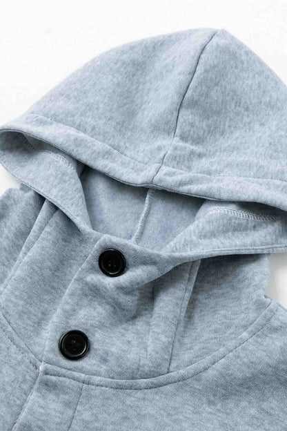 Vintage Inspired Coat with a Contemporary Edge