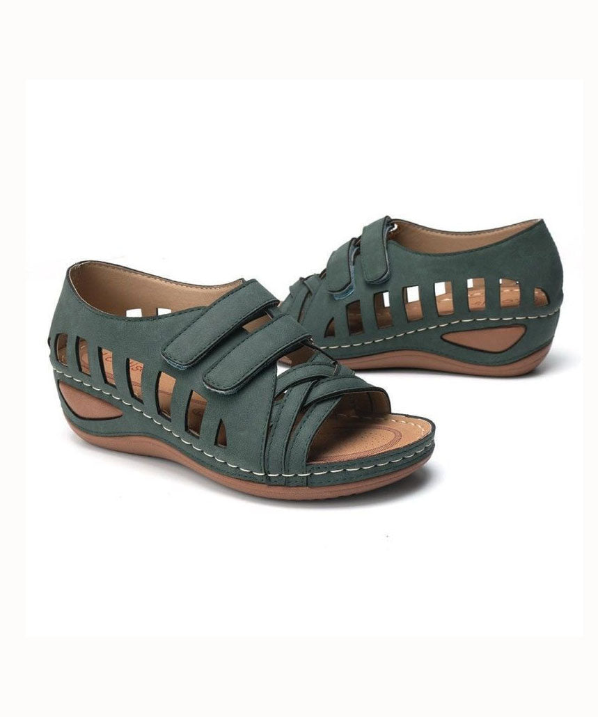 Elegantly Styled Sandals for Everyday Wear