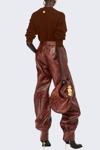 Elegantly Styled Top for Everyday Wear