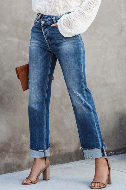 Beautifully Crafted Pants in a Classic Style