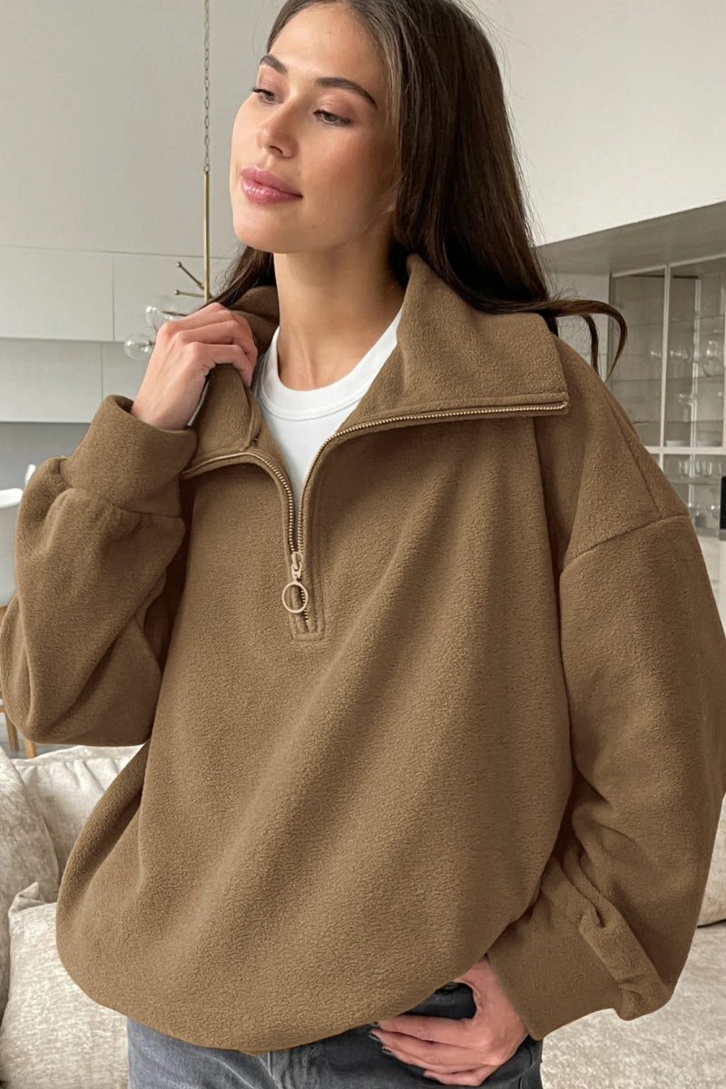 Beautifully Balanced Top with Timeless Character