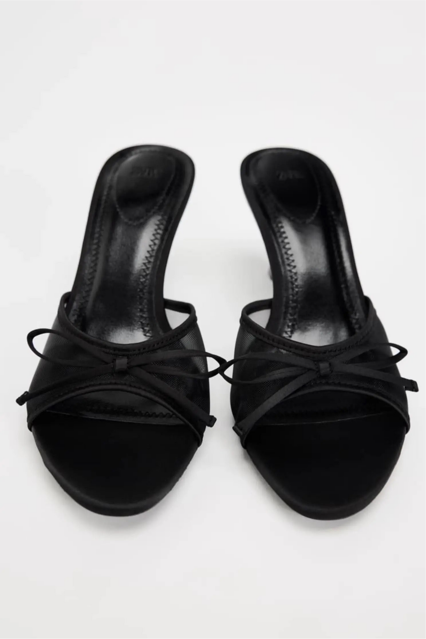 Beautifully Balanced Heels with Timeless Character
