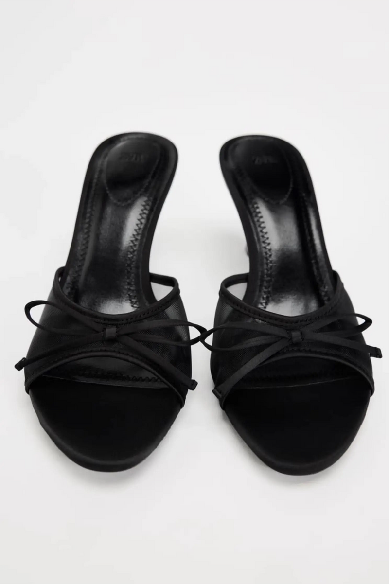 Beautifully Balanced Heels with Timeless Character