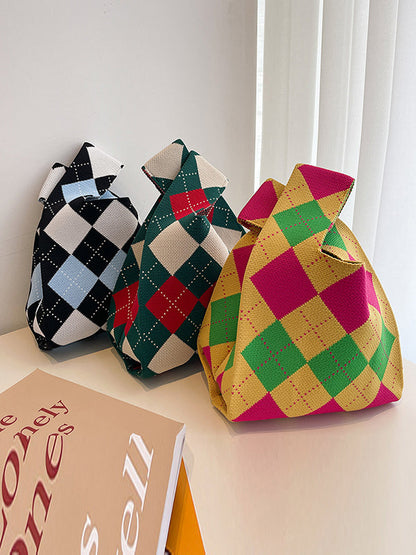 Polished Bag with an Effortless Classic Look
