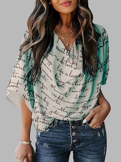 Effortlessly Elegant T-Shirt with a Timeless Design