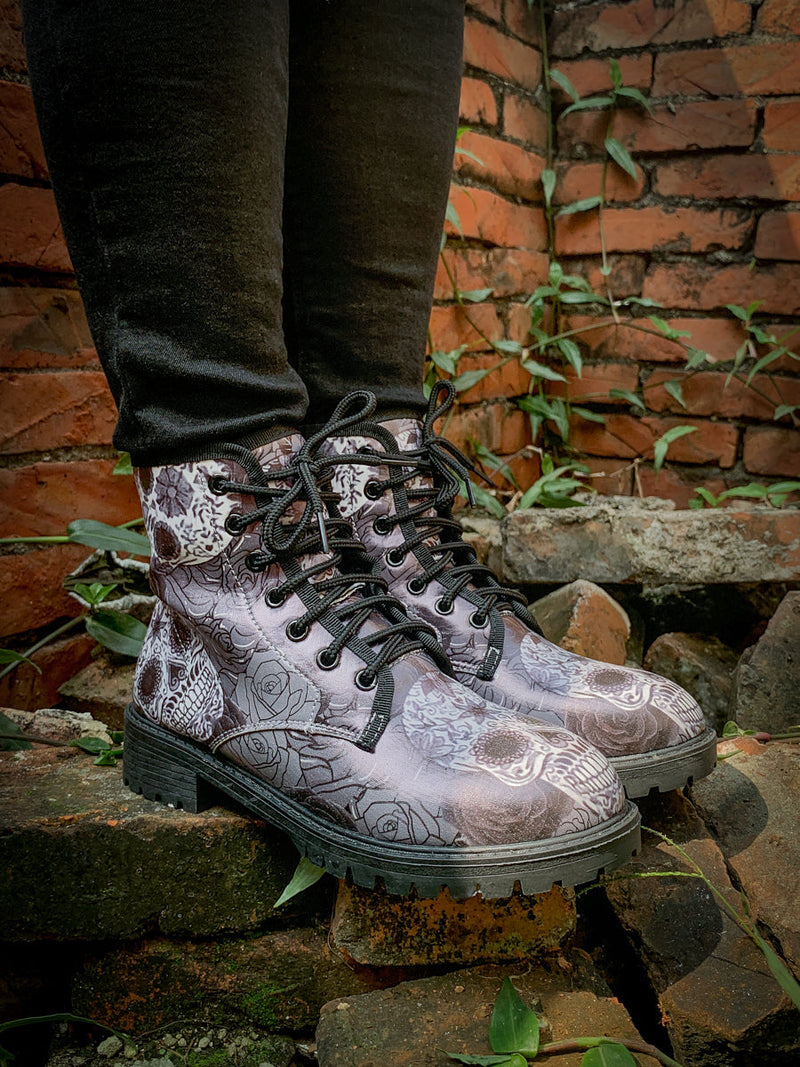 Beautifully Crafted Boots in a Classic Style