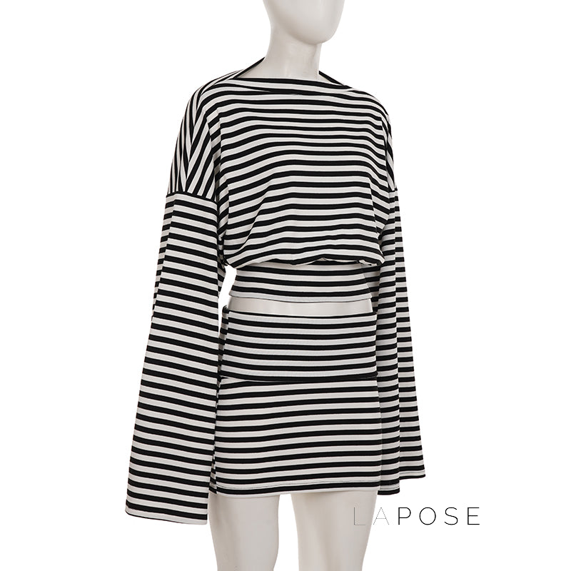 Polished Garment with an Effortless Classic Look