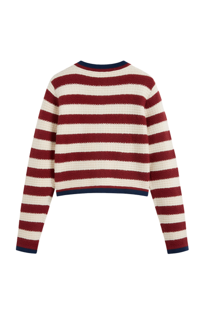 Classic Vintage & Enduringly Stylish Cardigan