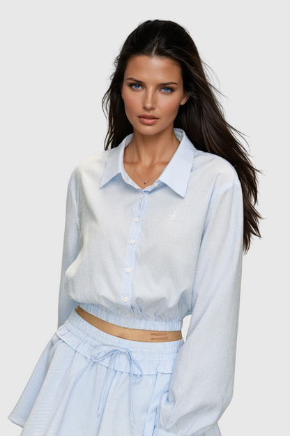 Classic Vintage & Enduringly Stylish Shirt