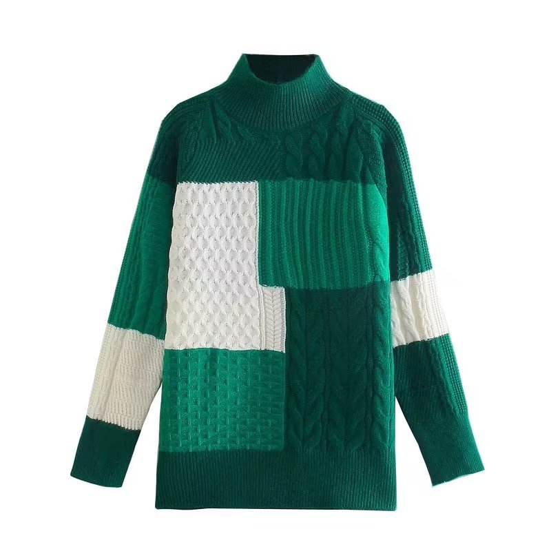 Classic Vintage & Enduringly Stylish Pullover