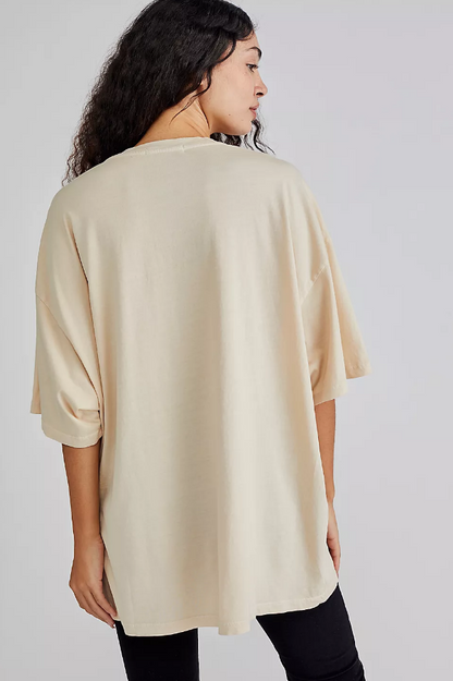 A Vintage Style Shirt with Delicate Timeless Details