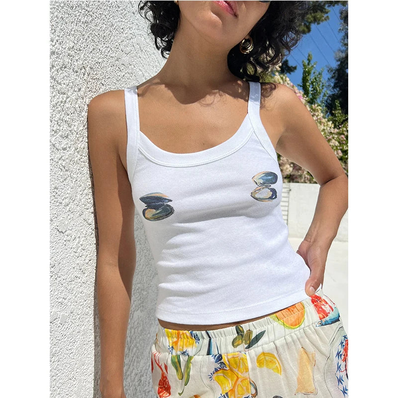 Polished Top with an Effortless Classic Look