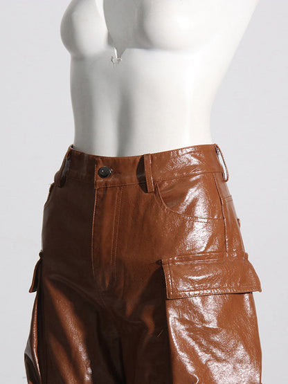 Sophisticated Trousers with a Clean Classic Look