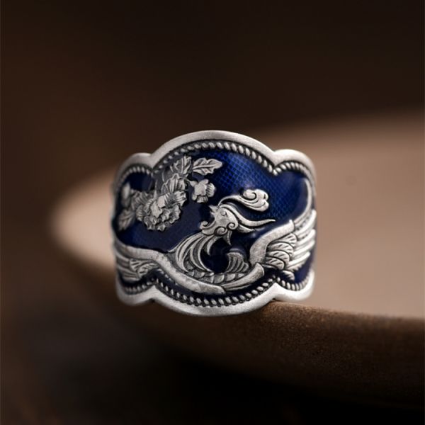 A Vintage Style Garment with Delicate Timeless Details