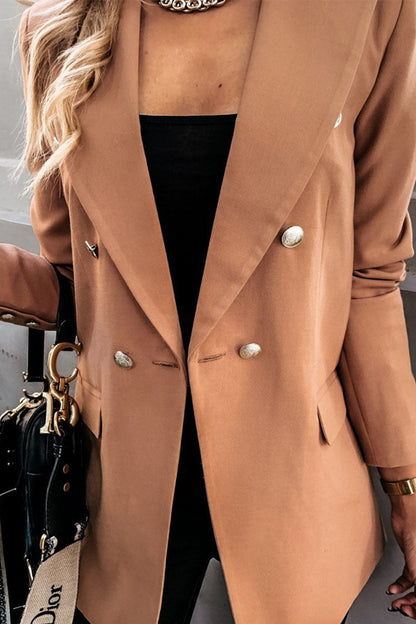 Beautifully Crafted Garment in a Classic Style
