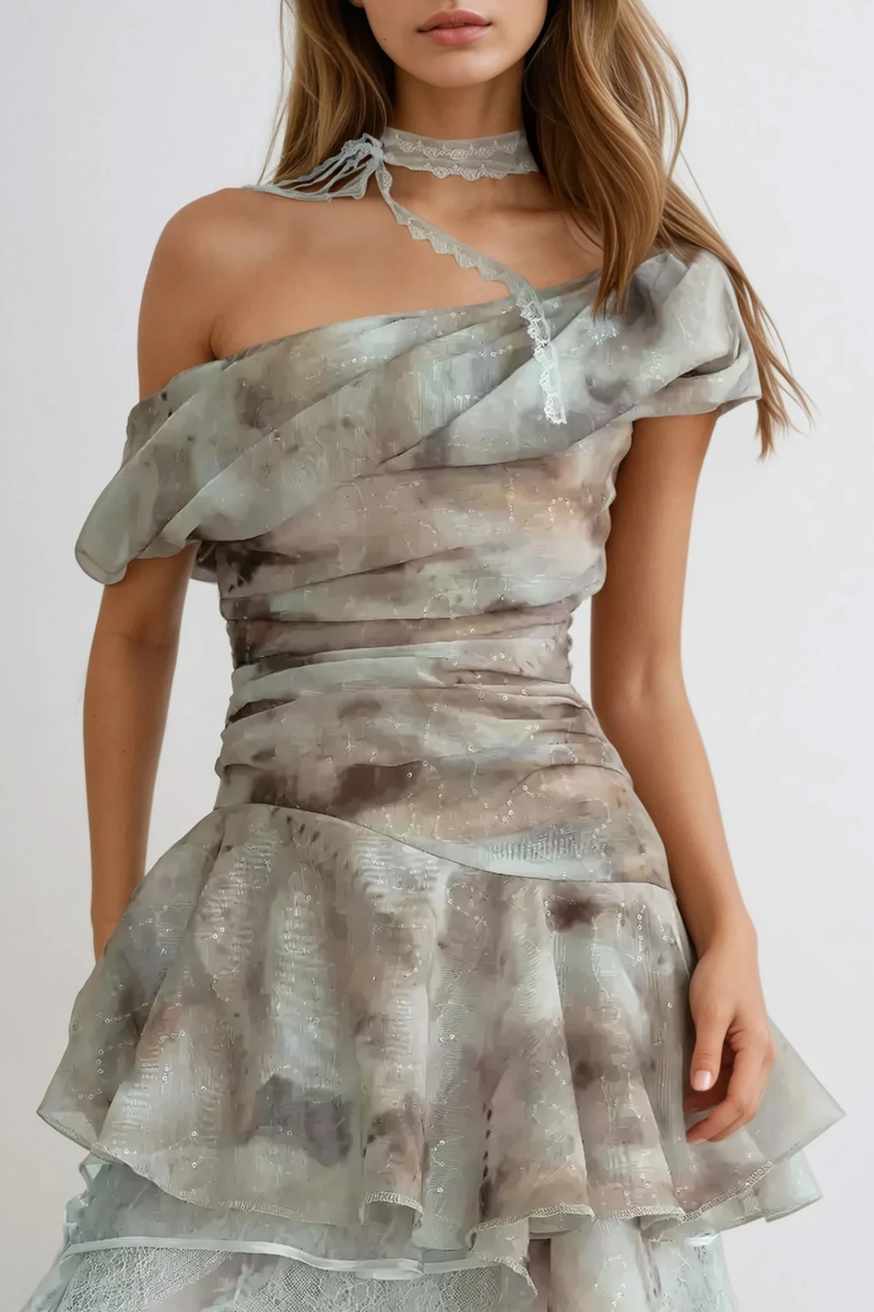 Classic Vintage & Enduringly Stylish Top