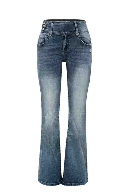 A Vintage Style Garment with Delicate Timeless Details