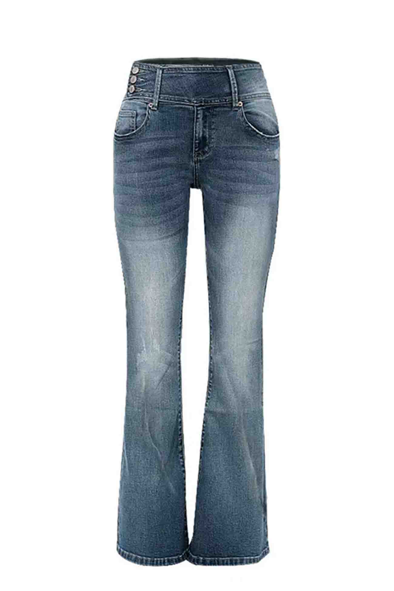 Vintage Inspired Garment with a Contemporary Edge