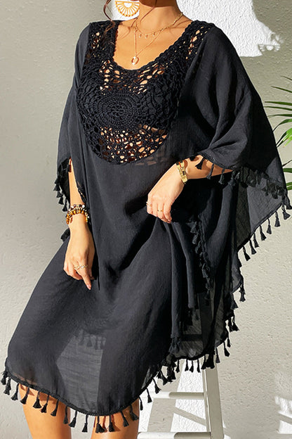 Well Tailored Garment with a Graceful Silhouette