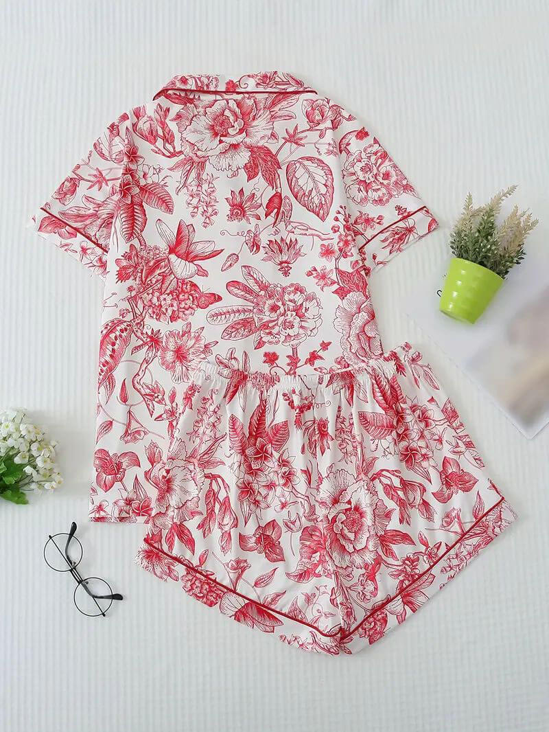 Beautifully Balanced Garment with Timeless Character