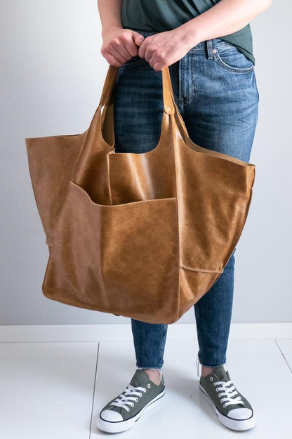 Classic Vintage & Enduringly Stylish Bag