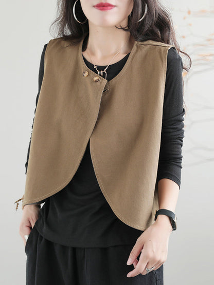 Classic Vintage Garment with a Flattering Fit